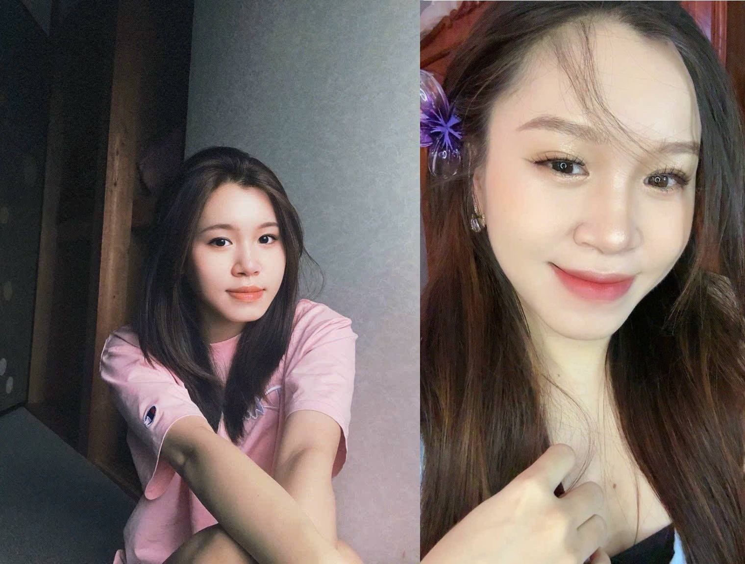 Gặp gái xinh nện cho đã con cu
