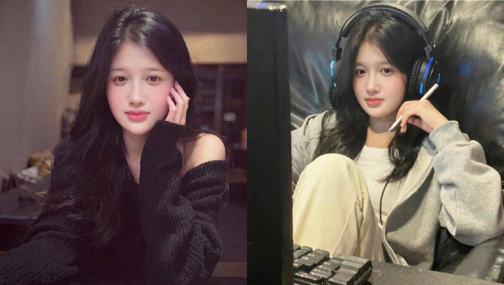 Sex tiktok lâu ngày mới được gặp trai