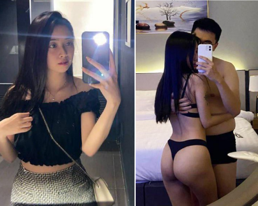Phe18 cô gái gợi tình sẵn sàng chịch nhau mọi nơi